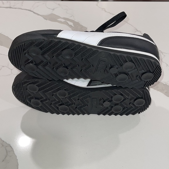 Puma Munich L Jr Sneakers - Picture 5 of 7